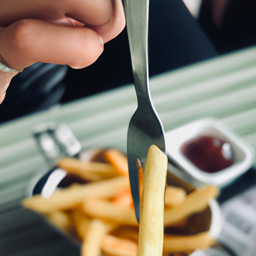 Uncovering the Mystery of Who Invented French Fries