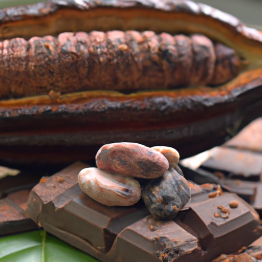 The Indigenous Roots of Chocolate: Examining Its Early Adopters