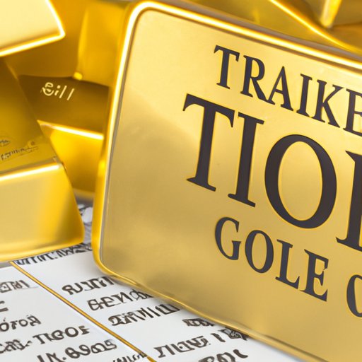 Understanding the Tax Implications of Investing in Gold