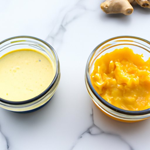 Ghee Showdown: Comparing the Top Brands