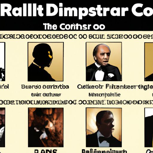 A Ranking of the Best Performances in Each Godfather Movie