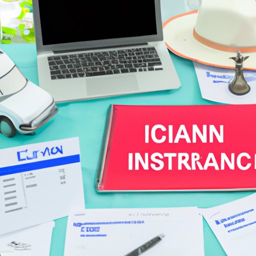 Research the Claims Process of Different Travel Insurance Companies