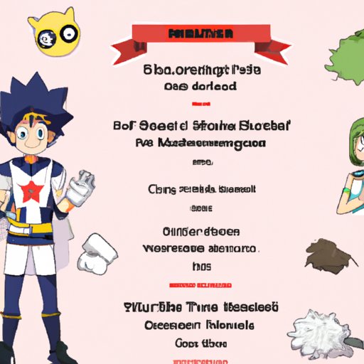 Uncover Your Inner My Hero Academia Character by Exploring Your Hobbies and Interests