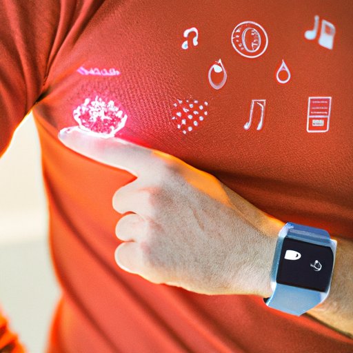 How Wearable Technology Impacts Our Lives