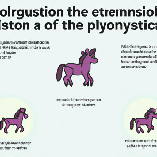 Explain the History of Ponies and How They Evolved as Popular Culture Icons