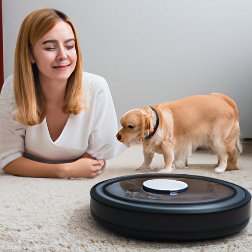 User Reviews of Popular Robot Vacuums for Pet Hair