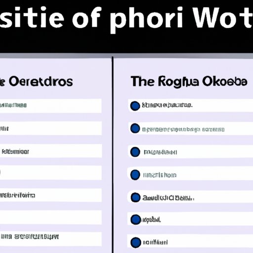 What to Consider When Deciding Which Staff is Best for Your Robot Origin