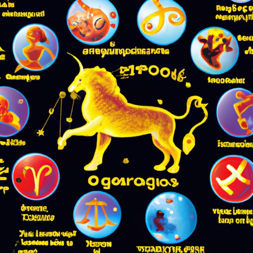 An Overview of the Zodiac Signs