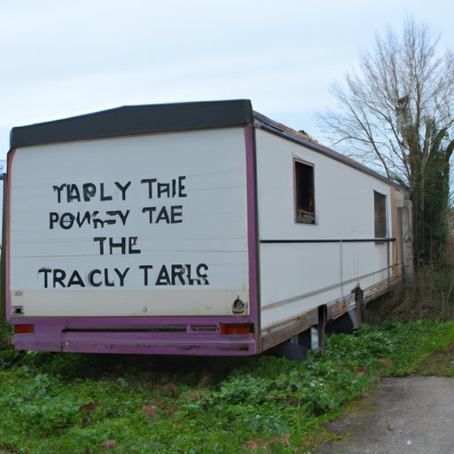 Exploring the Economic Struggles of Irish Travellers