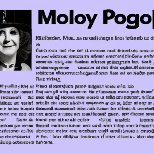 A Closer Look at the Life and Career of Polly Magoo