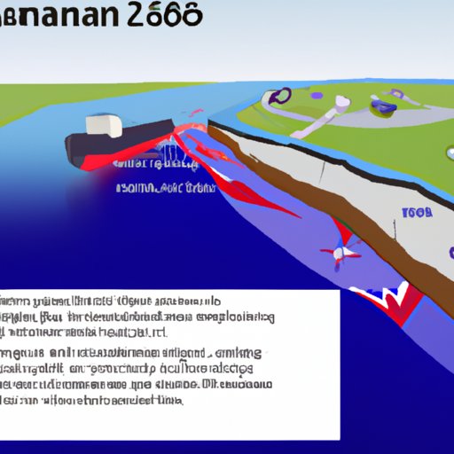 Impact of the US Involvement in the Financing of the Panama Canal