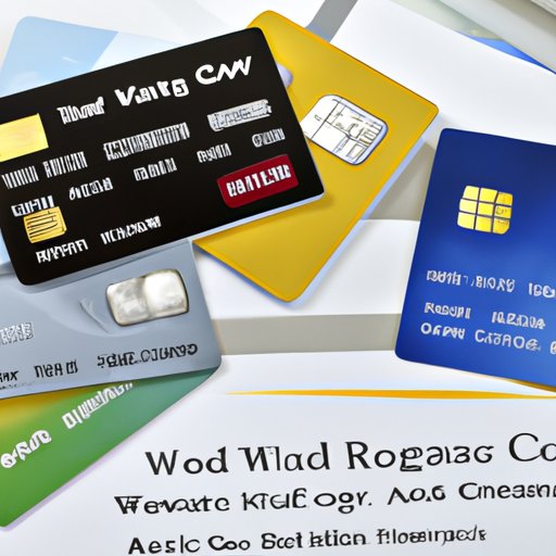 Overview of Who Finances Rooms to Go Credit Card