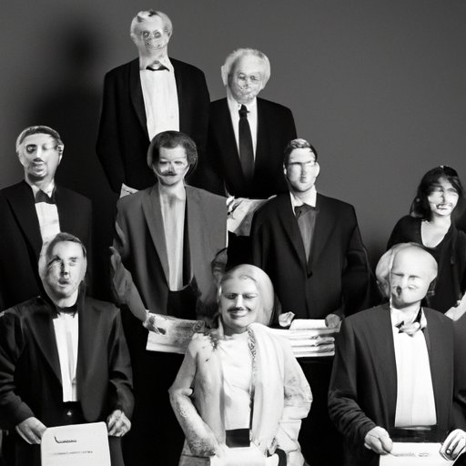 Innovators of Music Education: Celebrating the Founders of the Puget Sound Conservatory of Music