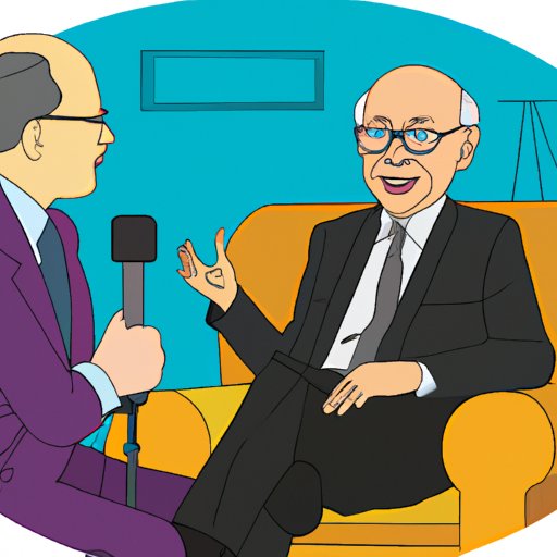 Interview with the Inventor of Television