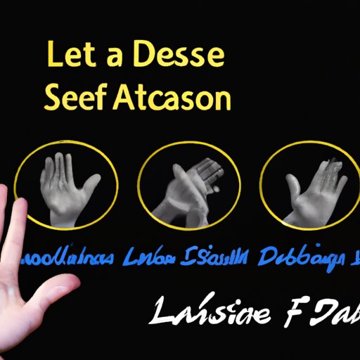 The Role of Deaf Education in the Development of ASL