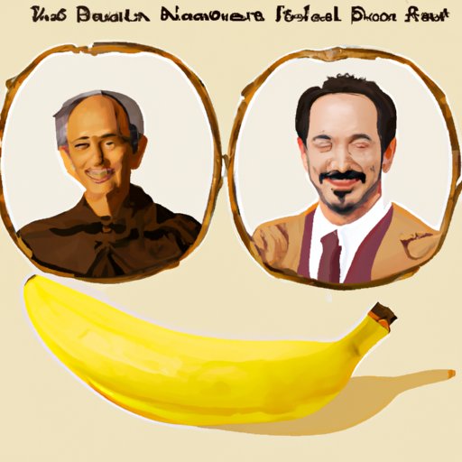 Famous Bakers Who Invented Banana Bread