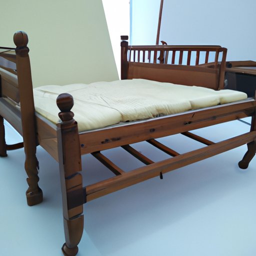 The Pioneers of Bed Design and Invention