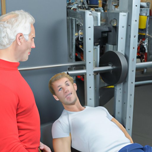 An Interview with the Inventor of the Bench Press