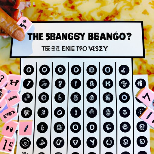 The Science Behind Bingo: Probability and Chance