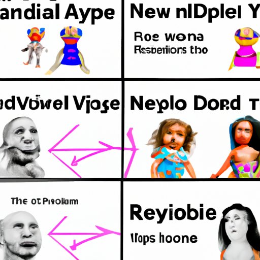 Exploring The Origins And Impact Of Blow Up Doll Memes The