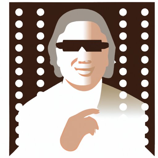 Famous People Throughout History Who Have Used Braille