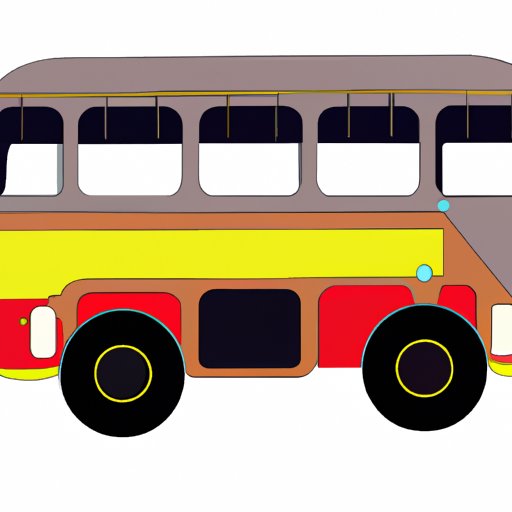 The Bus: An Exploration of Its Invention and Development