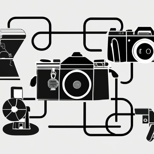 History of the Camera: A Guide to Who Invented It