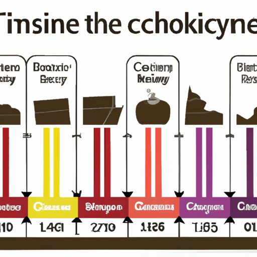 Timeline of the History of Chocolate