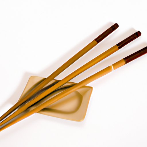 An Overview of Chopstick History and Invention