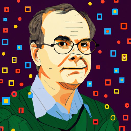 A Historical Look at the Inventor of Computer Programming