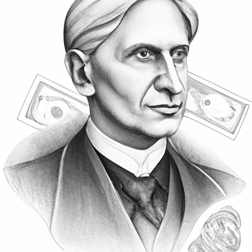 Biography of the Person Who Invented Currency