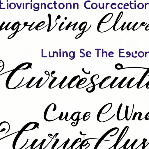 The Evolution of Cursive Writing and its Impact on Education