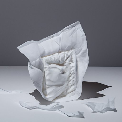 The Impact of the Disposable Diaper: Examining Its Place in Modern Society