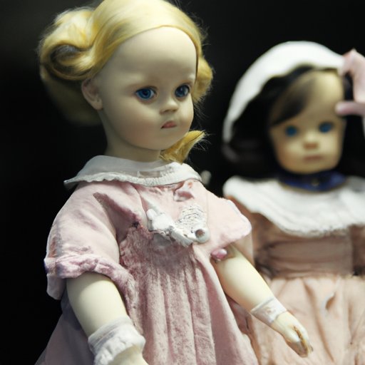 The Innovators Behind Dolls: Uncovering the Origin of Dolls