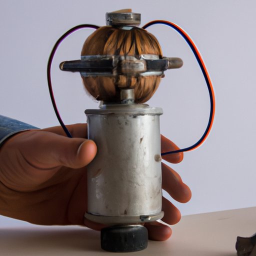 Who Invented the Electric Motor? Exploring the History and Technology