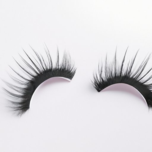 A Look Back at Fake Eye Lashes: What We Can Learn from the Inventor