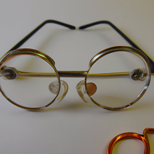 Who Invented Glasses Exploring The History And Impact Of Eyewear The Enlightened Mindset 