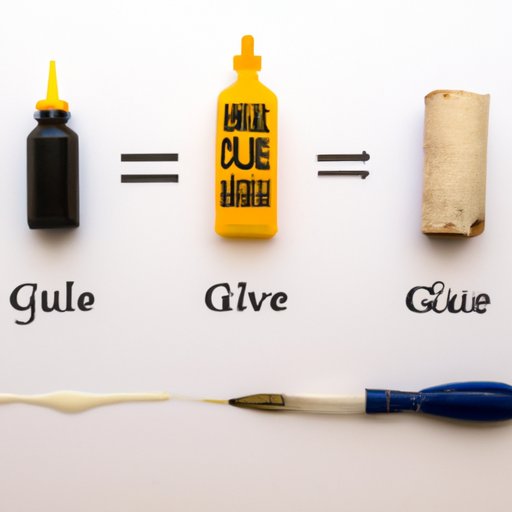 A Timeline of Glue Invention From the Ancient World to Today