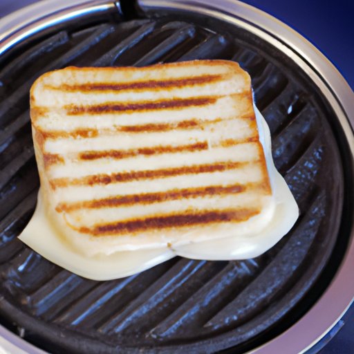 Grilled Cheese: From Invention to Popularity