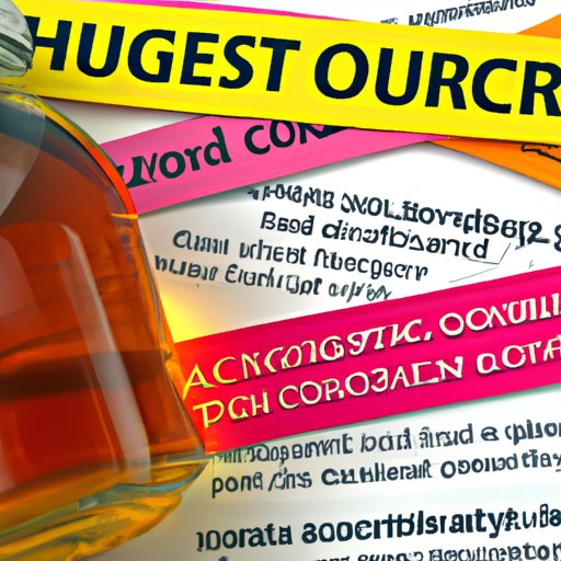 Health Concerns Associated With High Fructose Corn Syrup