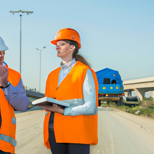 Pioneers Behind the Development of the Modern Highway System