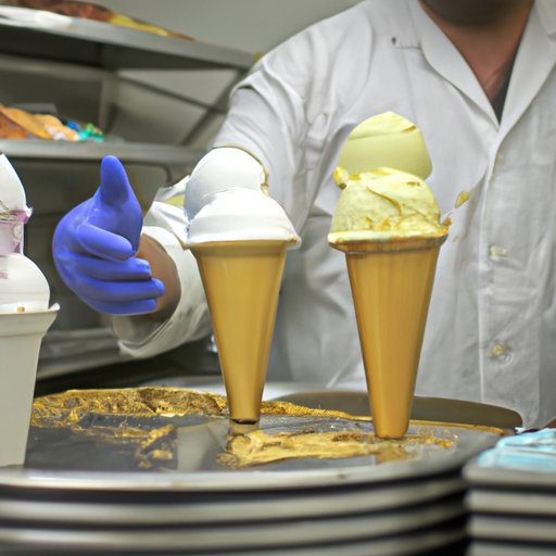  A History of Ice Cream in America: The Inventor Behind the Delicious Treat 