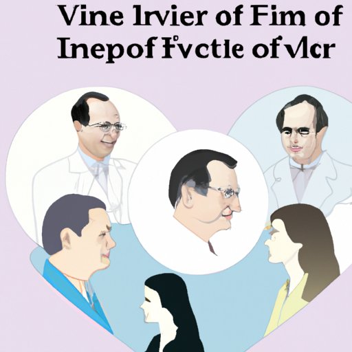 A Profile of Those Who Invented IVF Technology