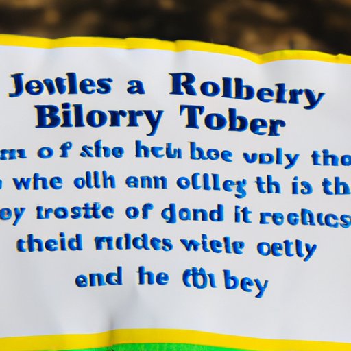 The Story Behind the Invention of Jolly Ranchers