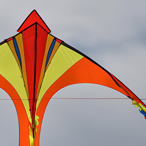 Exploring the Science Behind Kite Design and Flight Dynamics