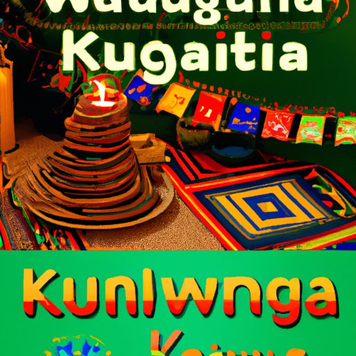 How Kwanzaa is Celebrated Around the World