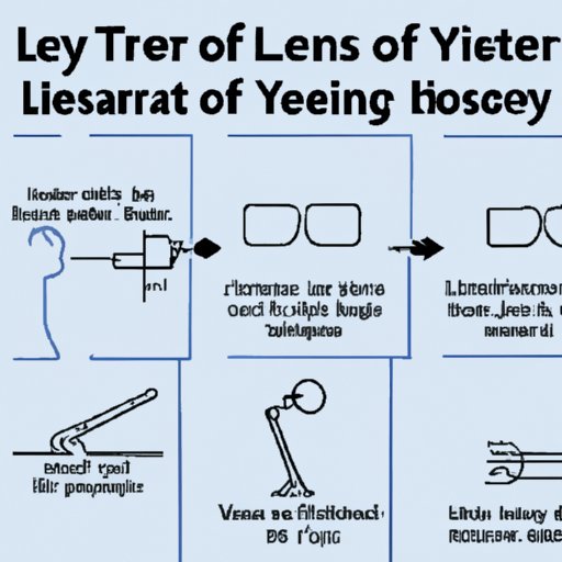 A Timeline of the Invention of Laser Eye Surgery