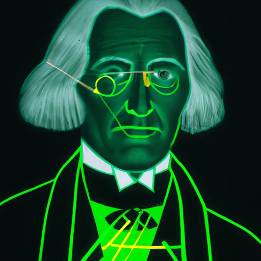 Historical Overview of the Inventor of Lasers