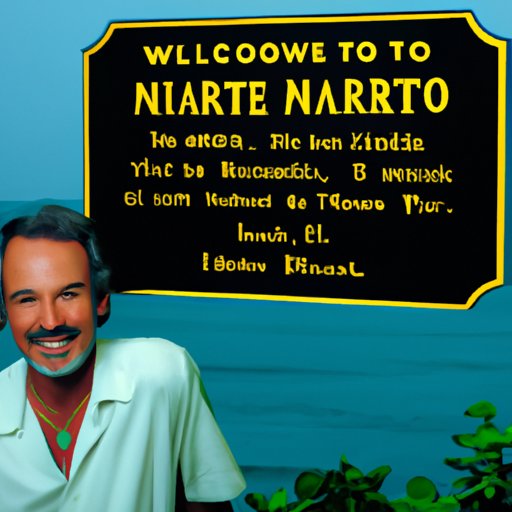 From Margarita to Margaritaville: The Story of Its Inventor