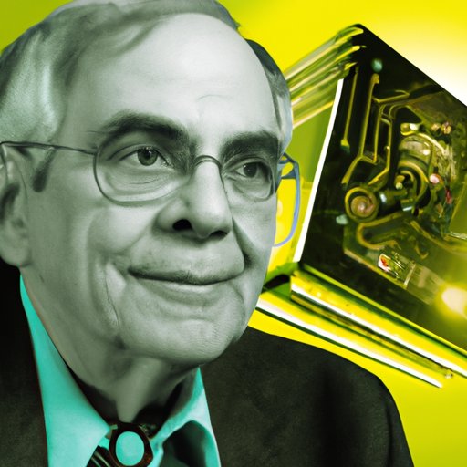 Exploring the Life and Legacy of the Microchip Inventor